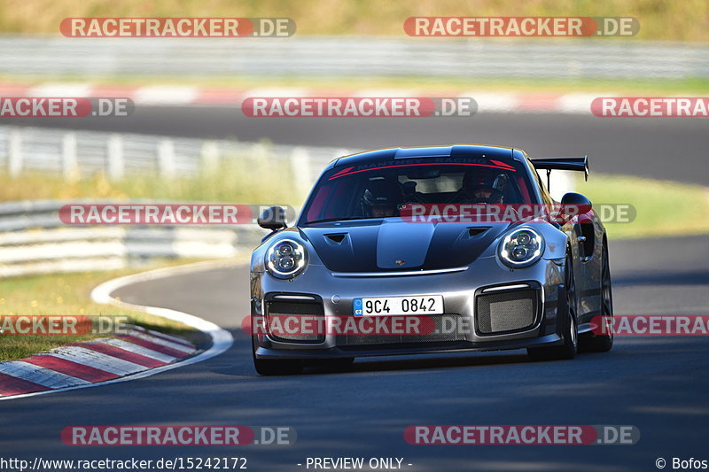 Bild #15242172 - Touristenfahrten Nürburgring Nordschleife (24.10.2021)