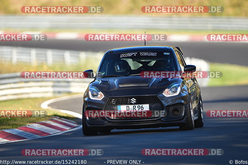 Bild #15242180 - Touristenfahrten Nürburgring Nordschleife (24.10.2021)