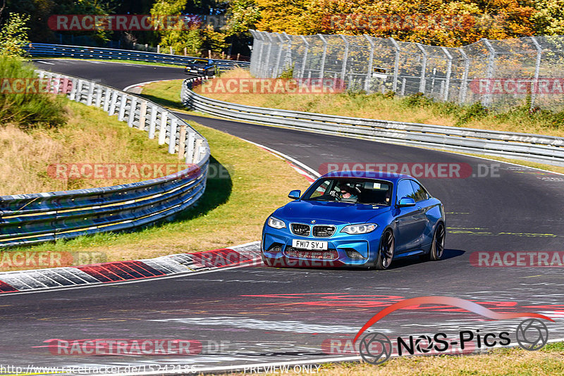 Bild #15242186 - Touristenfahrten Nürburgring Nordschleife (24.10.2021)