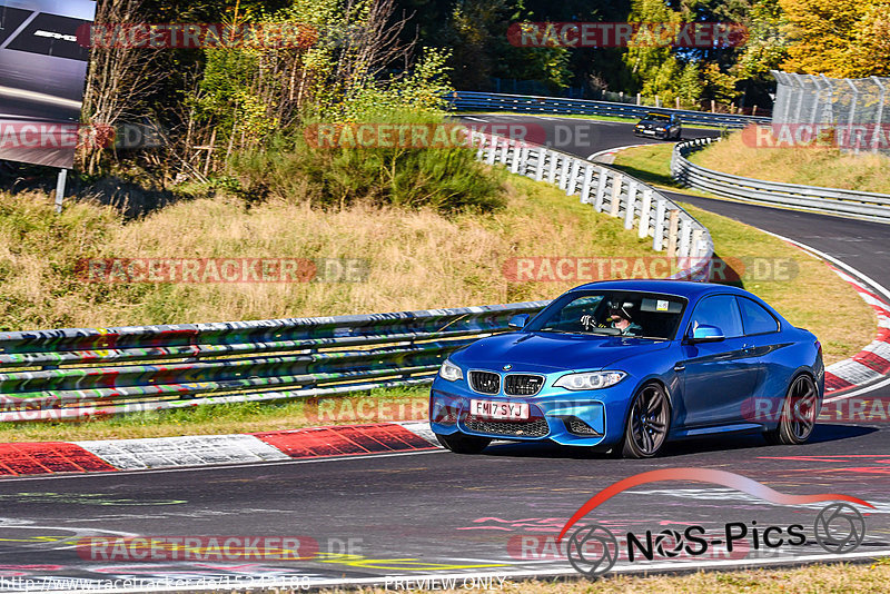 Bild #15242188 - Touristenfahrten Nürburgring Nordschleife (24.10.2021)