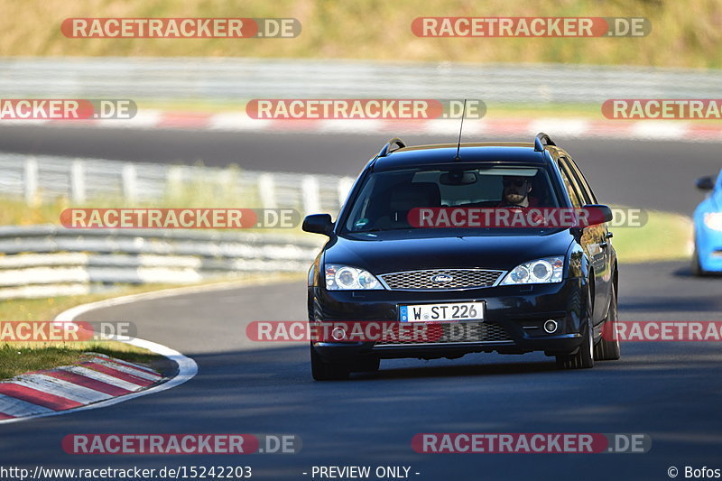 Bild #15242203 - Touristenfahrten Nürburgring Nordschleife (24.10.2021)