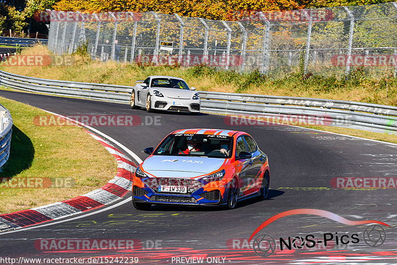 Bild #15242239 - Touristenfahrten Nürburgring Nordschleife (24.10.2021)