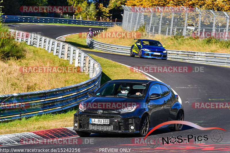 Bild #15242256 - Touristenfahrten Nürburgring Nordschleife (24.10.2021)