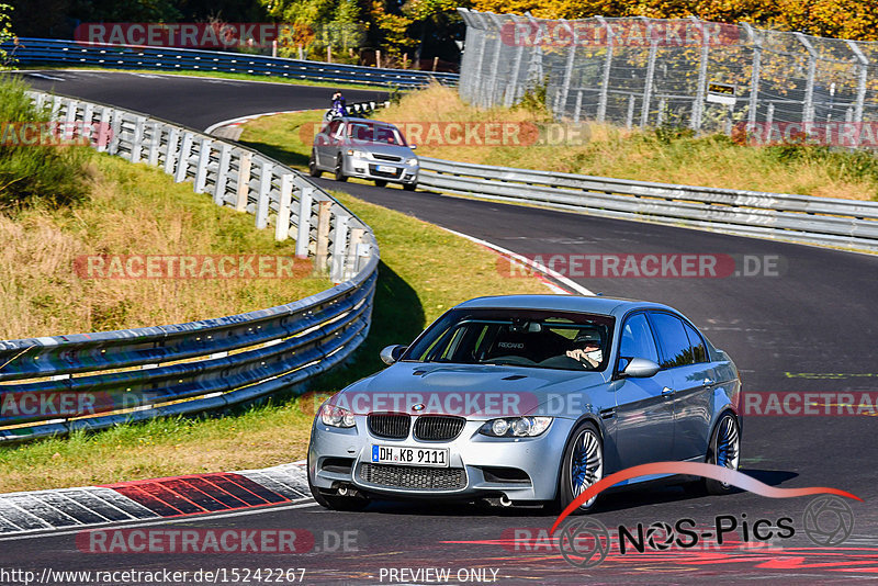 Bild #15242267 - Touristenfahrten Nürburgring Nordschleife (24.10.2021)