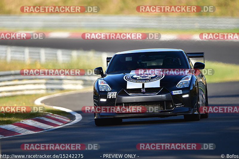 Bild #15242275 - Touristenfahrten Nürburgring Nordschleife (24.10.2021)