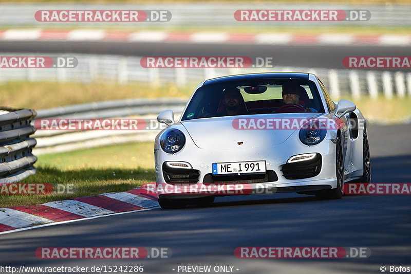 Bild #15242286 - Touristenfahrten Nürburgring Nordschleife (24.10.2021)