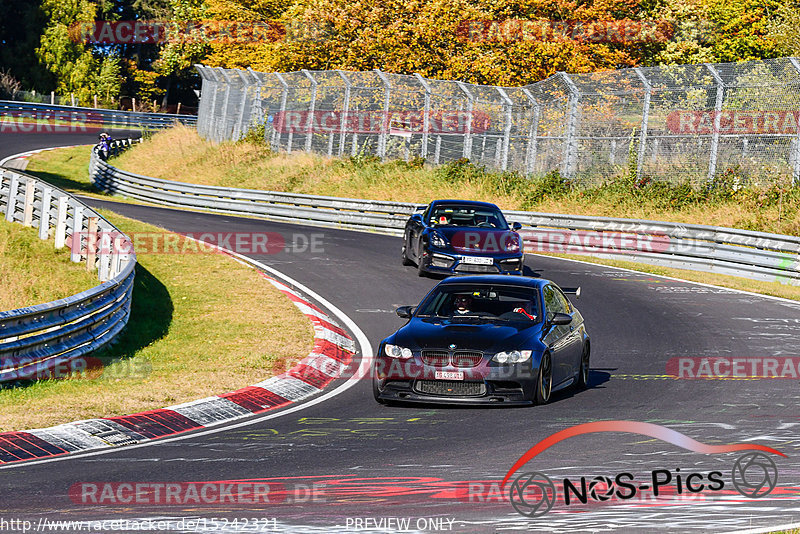 Bild #15242321 - Touristenfahrten Nürburgring Nordschleife (24.10.2021)