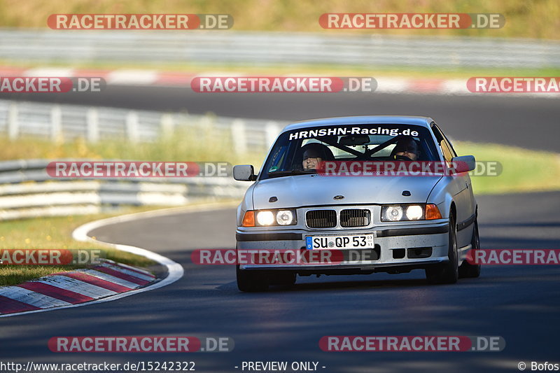 Bild #15242322 - Touristenfahrten Nürburgring Nordschleife (24.10.2021)