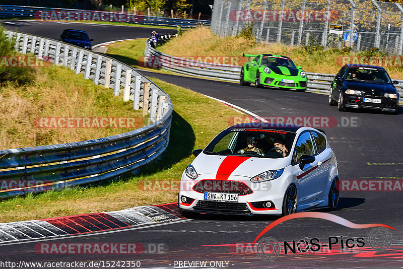 Bild #15242350 - Touristenfahrten Nürburgring Nordschleife (24.10.2021)