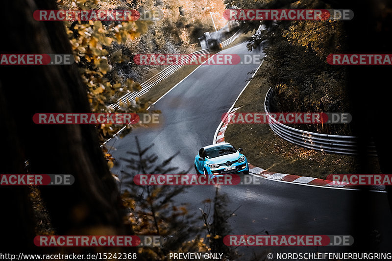 Bild #15242368 - Touristenfahrten Nürburgring Nordschleife (24.10.2021)