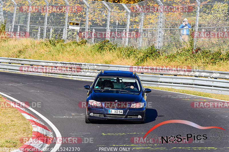 Bild #15242370 - Touristenfahrten Nürburgring Nordschleife (24.10.2021)