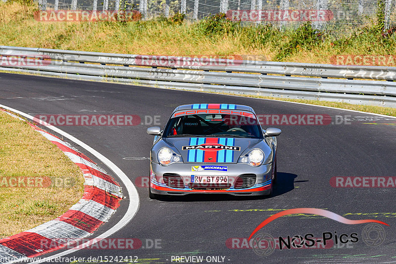 Bild #15242412 - Touristenfahrten Nürburgring Nordschleife (24.10.2021)