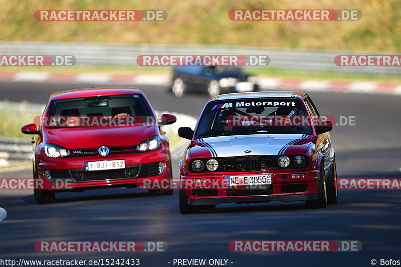 Bild #15242433 - Touristenfahrten Nürburgring Nordschleife (24.10.2021)