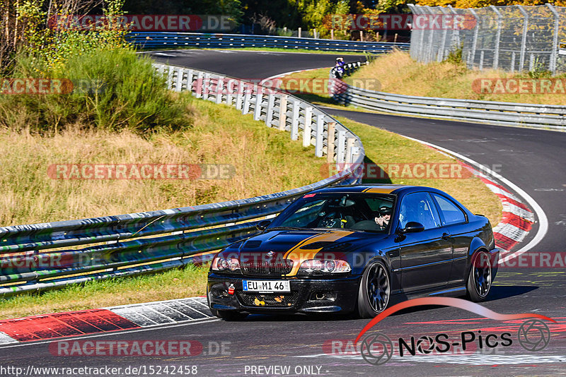 Bild #15242458 - Touristenfahrten Nürburgring Nordschleife (24.10.2021)