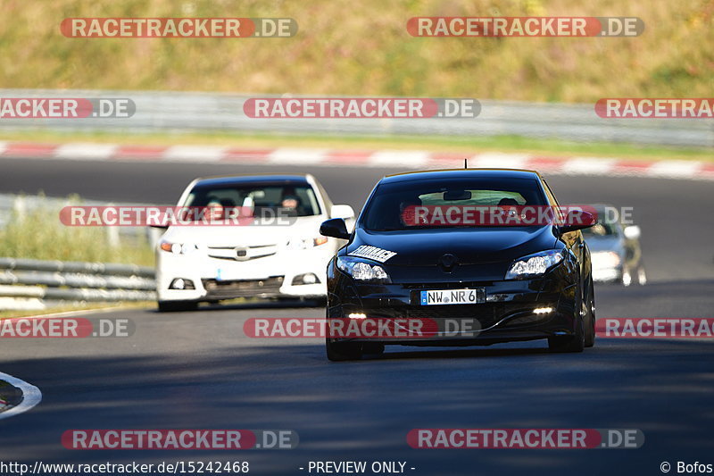 Bild #15242468 - Touristenfahrten Nürburgring Nordschleife (24.10.2021)