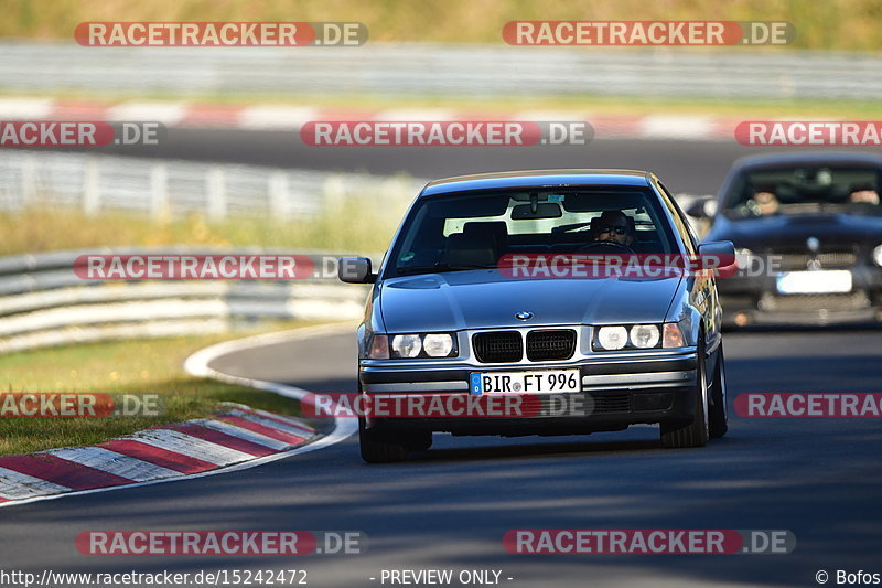 Bild #15242472 - Touristenfahrten Nürburgring Nordschleife (24.10.2021)