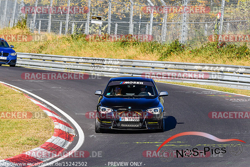 Bild #15242502 - Touristenfahrten Nürburgring Nordschleife (24.10.2021)