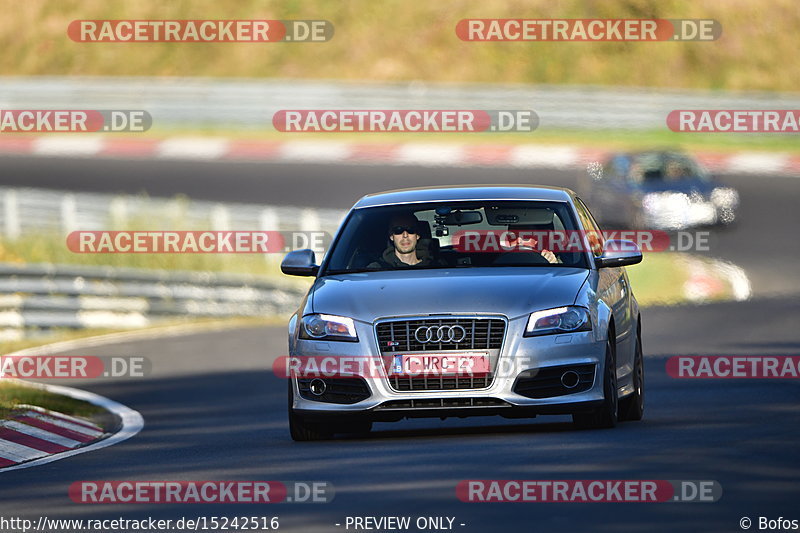 Bild #15242516 - Touristenfahrten Nürburgring Nordschleife (24.10.2021)