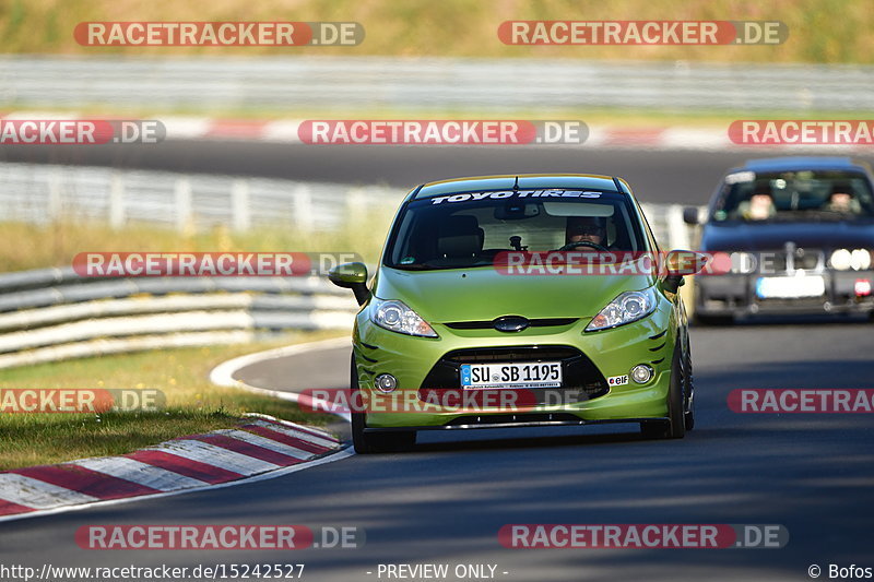 Bild #15242527 - Touristenfahrten Nürburgring Nordschleife (24.10.2021)