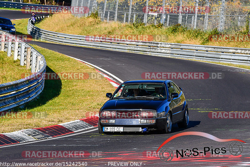 Bild #15242540 - Touristenfahrten Nürburgring Nordschleife (24.10.2021)