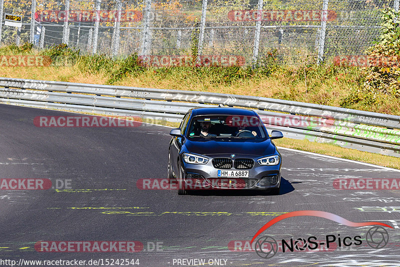 Bild #15242544 - Touristenfahrten Nürburgring Nordschleife (24.10.2021)