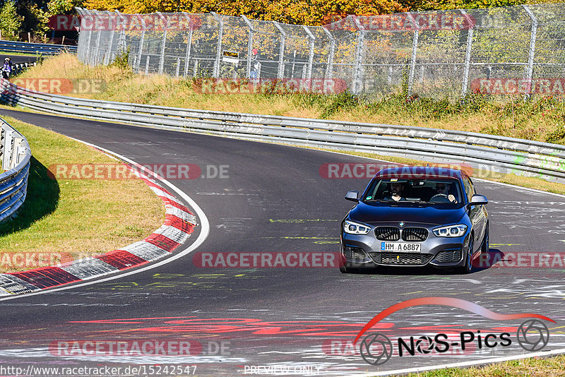 Bild #15242547 - Touristenfahrten Nürburgring Nordschleife (24.10.2021)