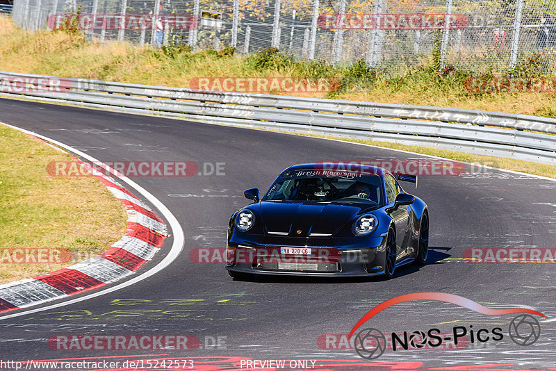 Bild #15242573 - Touristenfahrten Nürburgring Nordschleife (24.10.2021)