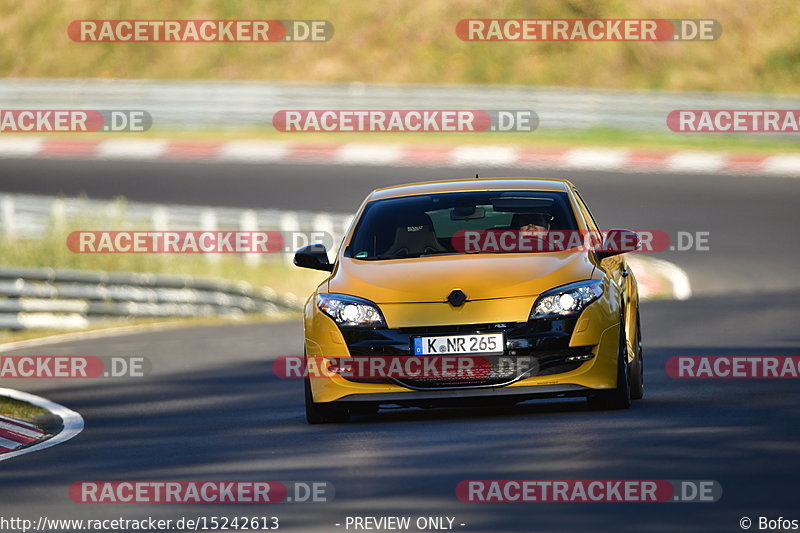 Bild #15242613 - Touristenfahrten Nürburgring Nordschleife (24.10.2021)