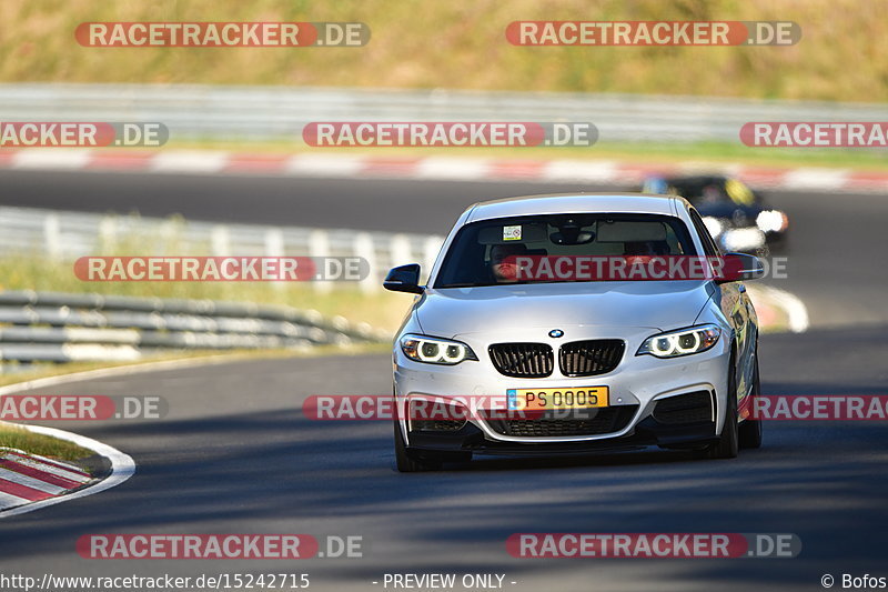 Bild #15242715 - Touristenfahrten Nürburgring Nordschleife (24.10.2021)