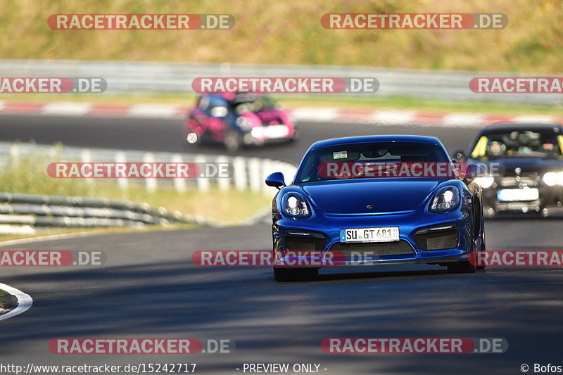 Bild #15242717 - Touristenfahrten Nürburgring Nordschleife (24.10.2021)