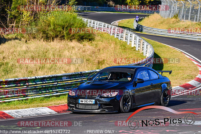 Bild #15242722 - Touristenfahrten Nürburgring Nordschleife (24.10.2021)