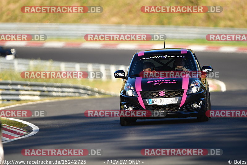 Bild #15242725 - Touristenfahrten Nürburgring Nordschleife (24.10.2021)