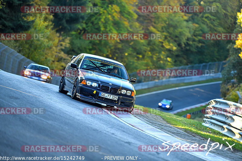 Bild #15242749 - Touristenfahrten Nürburgring Nordschleife (24.10.2021)