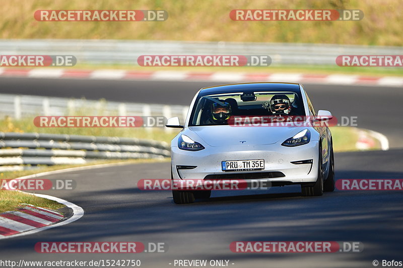 Bild #15242750 - Touristenfahrten Nürburgring Nordschleife (24.10.2021)