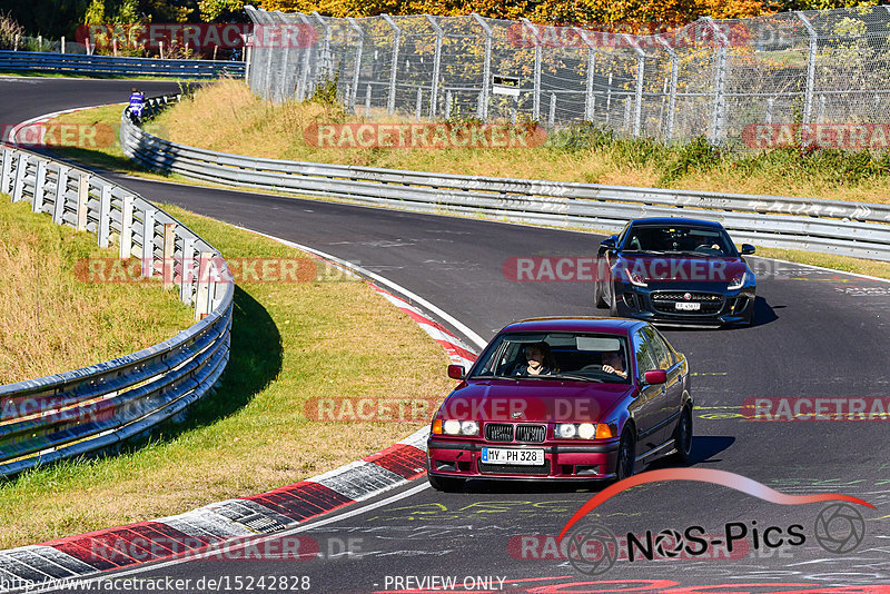 Bild #15242828 - Touristenfahrten Nürburgring Nordschleife (24.10.2021)