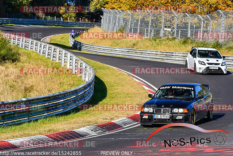 Bild #15242855 - Touristenfahrten Nürburgring Nordschleife (24.10.2021)