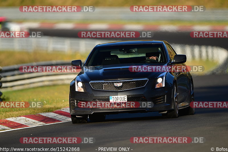 Bild #15242868 - Touristenfahrten Nürburgring Nordschleife (24.10.2021)