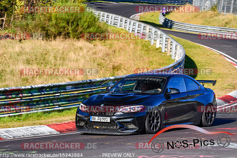 Bild #15242884 - Touristenfahrten Nürburgring Nordschleife (24.10.2021)