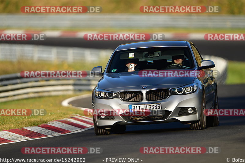 Bild #15242902 - Touristenfahrten Nürburgring Nordschleife (24.10.2021)