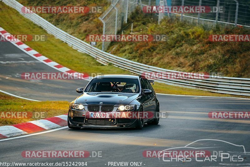 Bild #15242984 - Touristenfahrten Nürburgring Nordschleife (24.10.2021)