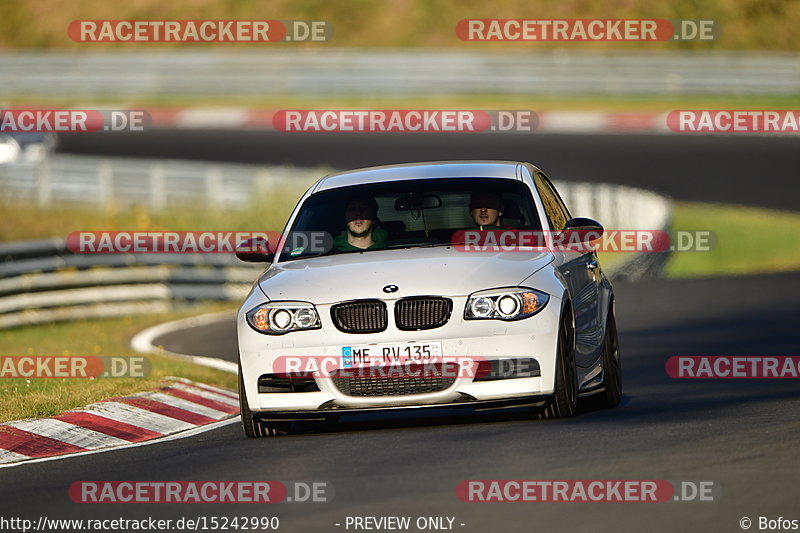 Bild #15242990 - Touristenfahrten Nürburgring Nordschleife (24.10.2021)