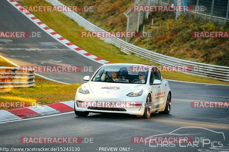 Bild #15243130 - Touristenfahrten Nürburgring Nordschleife (24.10.2021)