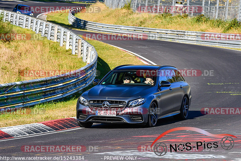 Bild #15243384 - Touristenfahrten Nürburgring Nordschleife (24.10.2021)