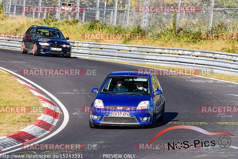 Bild #15243591 - Touristenfahrten Nürburgring Nordschleife (24.10.2021)