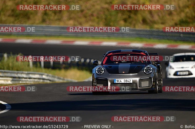 Bild #15243729 - Touristenfahrten Nürburgring Nordschleife (24.10.2021)