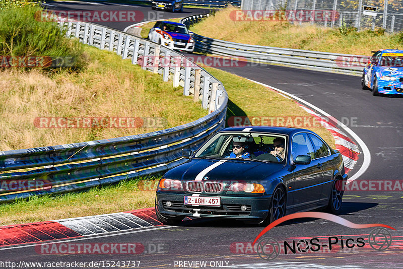 Bild #15243737 - Touristenfahrten Nürburgring Nordschleife (24.10.2021)