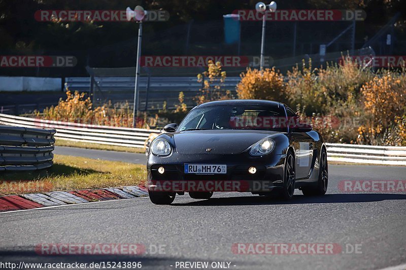 Bild #15243896 - Touristenfahrten Nürburgring Nordschleife (24.10.2021)