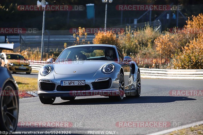 Bild #15243924 - Touristenfahrten Nürburgring Nordschleife (24.10.2021)