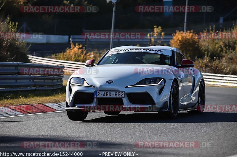 Bild #15244000 - Touristenfahrten Nürburgring Nordschleife (24.10.2021)