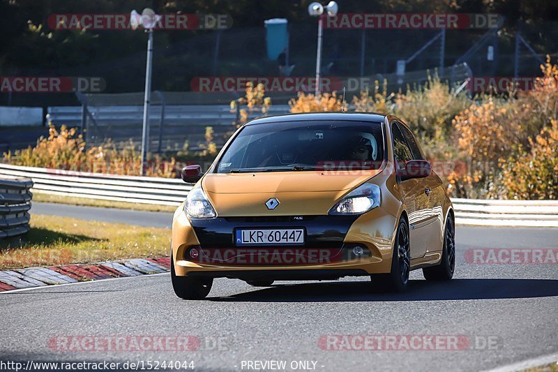 Bild #15244044 - Touristenfahrten Nürburgring Nordschleife (24.10.2021)